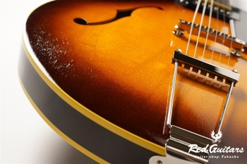Smith Jazz -  Tobacco Sunburst
